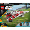 LEGO Star Wars Myśliwiec rycerza Jedi Boba 75388