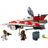 LEGO Star Wars Myśliwiec rycerza Jedi Boba 75388