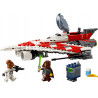 LEGO Star Wars Myśliwiec rycerza Jedi Boba 75388
