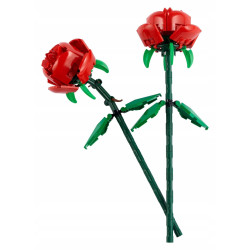 Klocki LEGO Okolicznościowe 40460 Róże