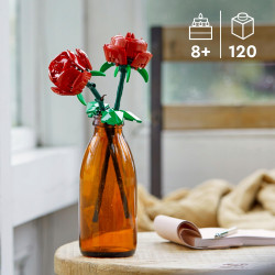 Klocki LEGO Okolicznościowe 40460 Róże