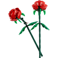 Klocki LEGO Okolicznościowe 40460 Róże