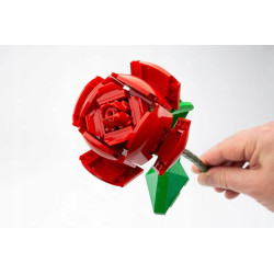 Klocki LEGO Okolicznościowe 40460 Róże