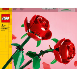Klocki LEGO Okolicznościowe 40460 Róże
