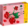 Klocki LEGO Okolicznościowe 40460 Róże