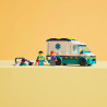 LEGO City 60451 Karetka pogotowia