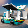 LEGO City 60451 Karetka pogotowia