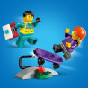 LEGO City 60451 Karetka pogotowia