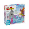 LEGO DUPLO Disney Elza i Bruni w Zaczarowanym Lesie 10418