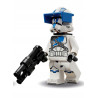 LEGO Star Wars 75345 Zestaw bitewny zoelderjere-klony z 501 roku. legion