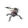 LEGO Star Wars 75345 Zestaw bitewny zoelderjere-klony z 501 roku. legion