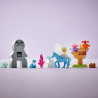 LEGO DUPLO Disney Elza i Bruni w Zaczarowanym Lesie 10418
