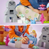 LEGO DUPLO Disney Elza i Bruni w Zaczarowanym Lesie 10418