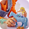 LEGO DUPLO Disney Elza i Bruni w Zaczarowanym Lesie 10418