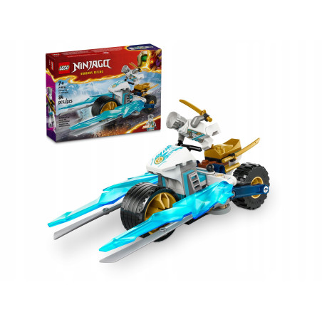 LEGO Ninjago 71816 Lodowy rower Zane'a 71816