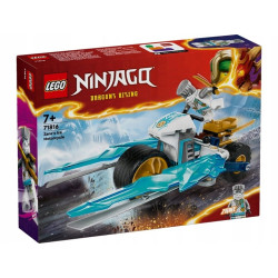 LEGO Ninjago 71816 Lodowy rower Zane'a 71816