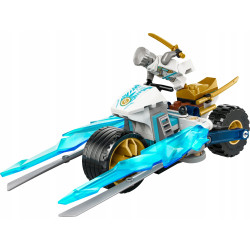 LEGO Ninjago 71816 Lodowy rower Zane'a 71816