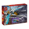 LEGO Ninjago 71816 Lodowy rower Zane'a 71816