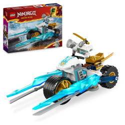 LEGO Ninjago 71816 Lodowy rower Zane'a 71816
