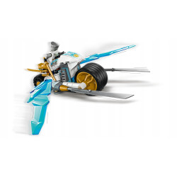 LEGO Ninjago 71816 Lodowy rower Zane'a 71816