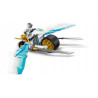 LEGO Ninjago 71816 Lodowy rower Zane'a 71816