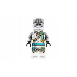 LEGO Ninjago 71816 Lodowy rower Zane'a 71816