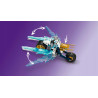 LEGO Ninjago 71816 Lodowy rower Zane'a 71816