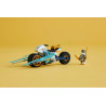 LEGO Ninjago 71816 Lodowy rower Zane'a 71816