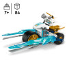 LEGO Ninjago 71816 Lodowy rower Zane'a 71816