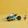 LEGO Ninjago 71816 Lodowy rower Zane'a 71816