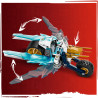 LEGO Ninjago 71816 Lodowy rower Zane'a 71816