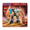 LEGO NINJAGO 71827 Mech w zbroi bojowej Zane'a