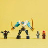 LEGO NINJAGO 71827 Mech w zbroi bojowej Zane'a