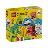 LEGO 11039 CLASSIC Kreatywne smakołyki