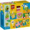 LEGO 11039 CLASSIC Kreatywne smakołyki