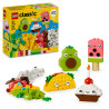 LEGO 11039 CLASSIC Kreatywne smakołyki