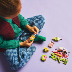 LEGO 11039 CLASSIC Kreatywne smakołyki