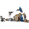 LEGO Star Wars Zasadzka na Mandalorze - zestaw bitewny 75373