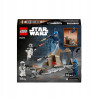 LEGO Star Wars Zasadzka na Mandalorze - zestaw bitewny 75373