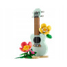 LEGO CREATOR 31156 3W1 TROPIKALNE UKULELE DELFIN FALA 8+