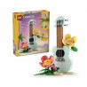 LEGO CREATOR 31156 3W1 TROPIKALNE UKULELE DELFIN FALA 8+