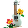 LEGO CREATOR 31156 3W1 TROPIKALNE UKULELE DELFIN FALA 8+
