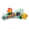 LEGO CREATOR 31156 3W1 TROPIKALNE UKULELE DELFIN FALA 8+