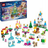 LEGO Disney 43253 Kalendarz adwentowy na 2024 rok