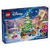 LEGO Disney 43253 Kalendarz adwentowy na 2024 rok