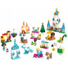 LEGO Disney 43253 Kalendarz adwentowy na 2024 rok