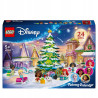 LEGO Disney 43253 Kalendarz adwentowy na 2024 rok