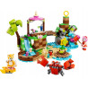 LEGO Sonic the Hedgehog Wyspa dla zwierząt Amy 76992