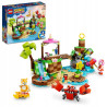 LEGO Sonic the Hedgehog Wyspa dla zwierząt Amy 76992