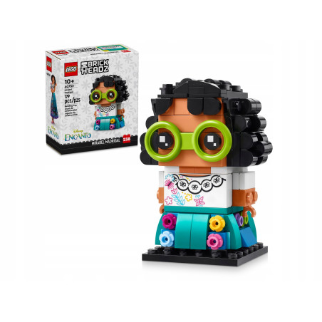 40753 LEGO BrickHeadz - Mirabel Madrigal